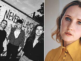Lilla Vargen and The Clockwork...